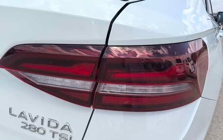 Volkswagen Lavida, 2023 год, 1 470 000 рублей, 14 фотография
