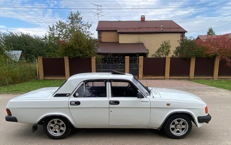 ГАЗ 31029 «Волга», 1996 год, 400 000 рублей, 3 фотография