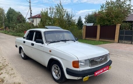 ГАЗ 31029 «Волга», 1996 год, 400 000 рублей, 2 фотография