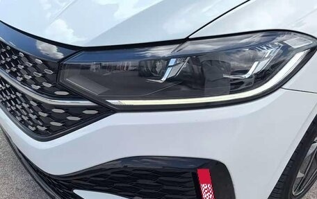 Volkswagen Lavida, 2023 год, 1 470 000 рублей, 13 фотография