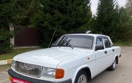 ГАЗ 31029 «Волга», 1996 год, 400 000 рублей, 7 фотография