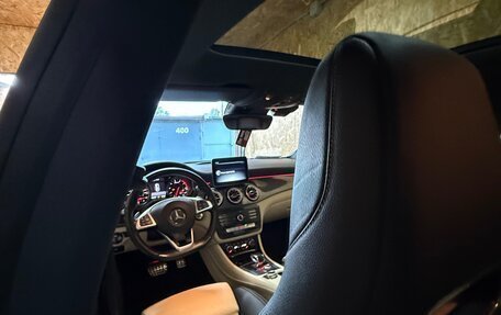 Mercedes-Benz CLA AMG, 2016 год, 2 700 000 рублей, 5 фотография
