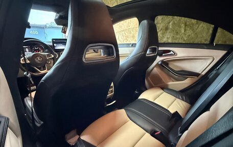 Mercedes-Benz CLA AMG, 2016 год, 2 700 000 рублей, 4 фотография