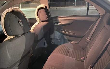 Toyota Corolla, 2010 год, 1 070 000 рублей, 9 фотография