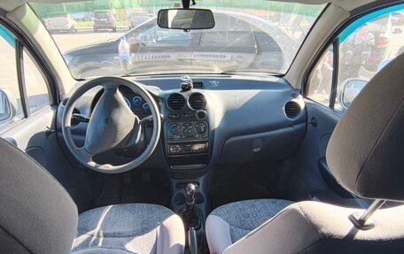 Daewoo Matiz I, 2013 год, 170 000 рублей, 2 фотография