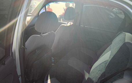 Daewoo Matiz I, 2013 год, 170 000 рублей, 3 фотография