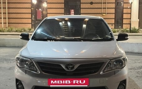 Toyota Corolla, 2010 год, 1 070 000 рублей, 7 фотография