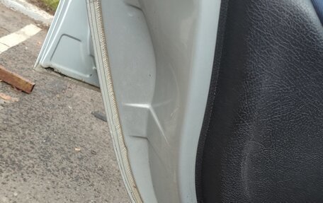 Peugeot 206, 2002 год, 130 000 рублей, 13 фотография