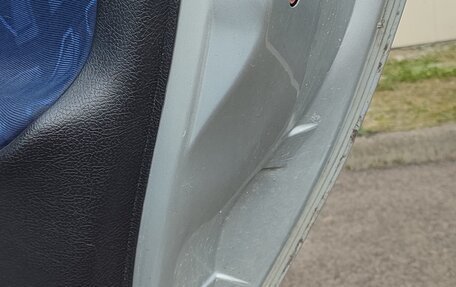 Peugeot 206, 2002 год, 130 000 рублей, 14 фотография