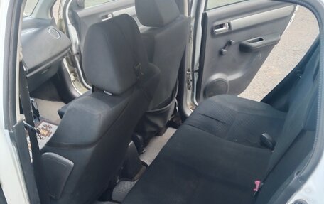Suzuki Swift III, 2009 год, 330 000 рублей, 2 фотография