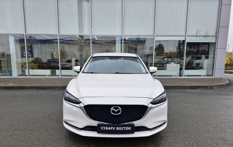Mazda 6, 2021 год, 2 400 000 рублей, 2 фотография