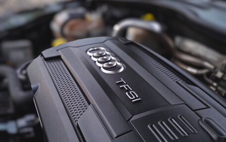 Audi TT, 2016 год, 2 350 000 рублей, 11 фотография