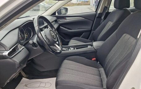 Mazda 6, 2021 год, 2 400 000 рублей, 9 фотография