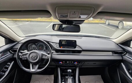 Mazda 6, 2021 год, 2 400 000 рублей, 10 фотография