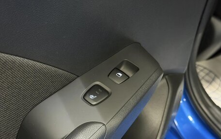 Hyundai Solaris II рестайлинг, 2019 год, 1 220 000 рублей, 15 фотография