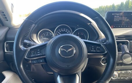 Mazda CX-5 II, 2019 год, 2 350 000 рублей, 11 фотография