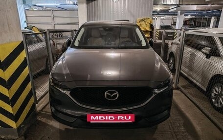 Mazda CX-5 II, 2019 год, 2 350 000 рублей, 2 фотография