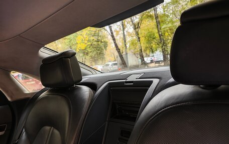 Audi A8, 2010 год, 1 280 000 рублей, 24 фотография