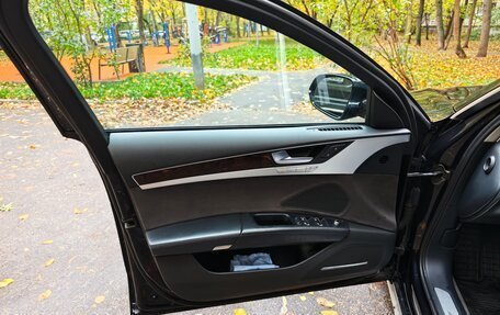 Audi A8, 2010 год, 1 280 000 рублей, 28 фотография