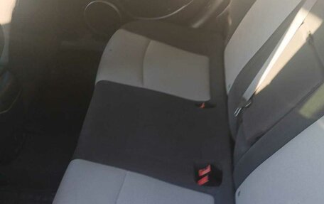 Chevrolet Cruze II, 2011 год, 515 000 рублей, 10 фотография