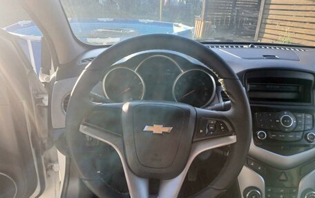 Chevrolet Cruze II, 2011 год, 515 000 рублей, 11 фотография