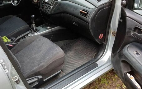 Mitsubishi Lancer IX, 2005 год, 550 000 рублей, 3 фотография