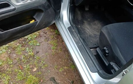 Mitsubishi Lancer IX, 2005 год, 550 000 рублей, 7 фотография