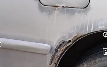 Mercedes-Benz Vito, 2000 год, 330 000 рублей, 5 фотография