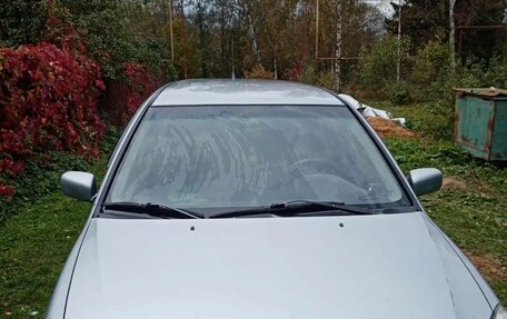 Mitsubishi Lancer IX, 2005 год, 550 000 рублей, 5 фотография
