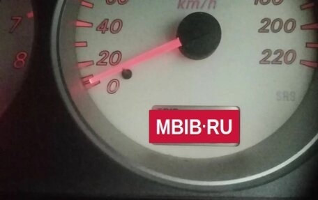 Mitsubishi Lancer IX, 2005 год, 550 000 рублей, 4 фотография