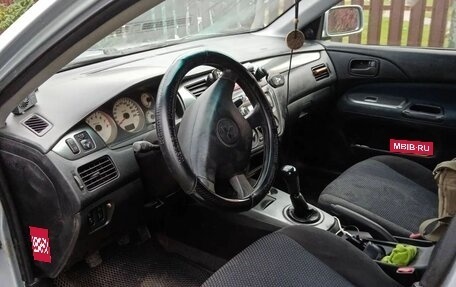 Mitsubishi Lancer IX, 2005 год, 550 000 рублей, 6 фотография