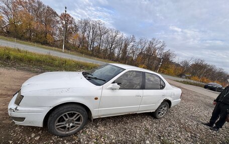 Toyota Camry V40, 1995 год, 100 000 рублей, 3 фотография