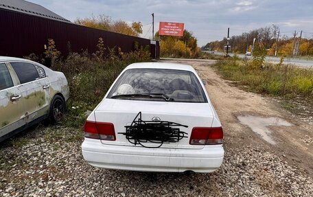 Toyota Camry V40, 1995 год, 100 000 рублей, 5 фотография