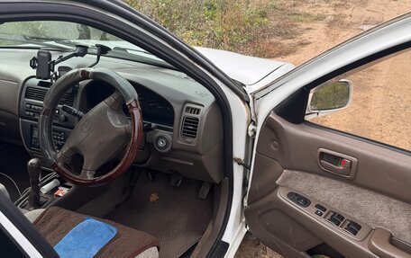 Toyota Camry V40, 1995 год, 100 000 рублей, 7 фотография