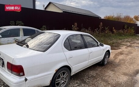 Toyota Camry V40, 1995 год, 100 000 рублей, 6 фотография