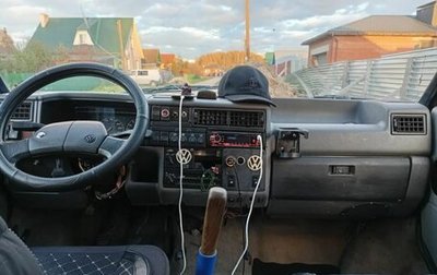 Volkswagen Transporter T4, 1993 год, 275 000 рублей, 1 фотография