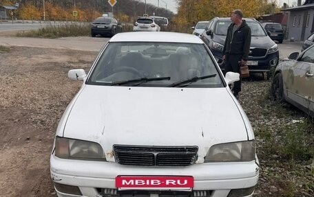 Toyota Camry V40, 1995 год, 100 000 рублей, 2 фотография