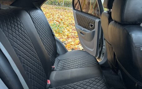 Hyundai Accent II, 2005 год, 300 000 рублей, 18 фотография