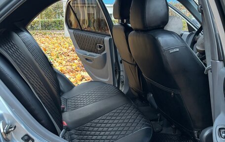 Hyundai Accent II, 2005 год, 300 000 рублей, 17 фотография