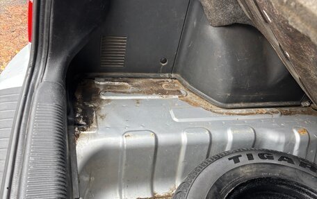 Hyundai Accent II, 2005 год, 300 000 рублей, 27 фотография