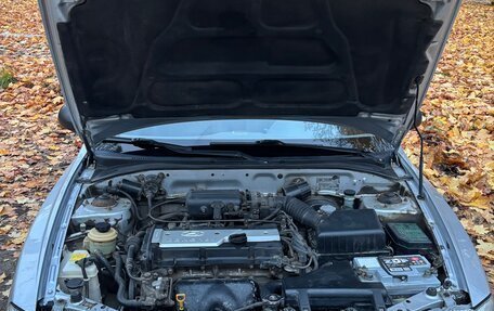 Hyundai Accent II, 2005 год, 300 000 рублей, 23 фотография