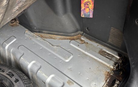 Hyundai Accent II, 2005 год, 300 000 рублей, 26 фотография