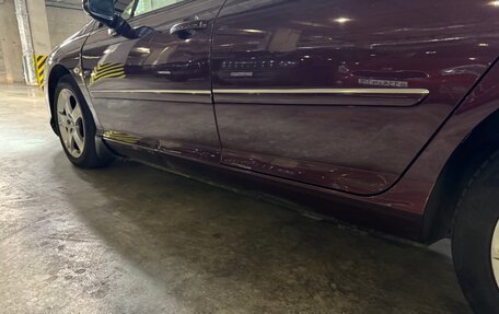 Peugeot 407, 2007 год, 450 000 рублей, 6 фотография