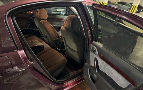 Peugeot 407, 2007 год, 450 000 рублей, 7 фотография