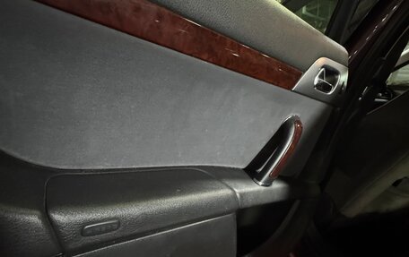 Peugeot 407, 2007 год, 450 000 рублей, 12 фотография