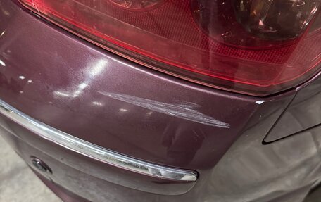 Peugeot 407, 2007 год, 450 000 рублей, 18 фотография
