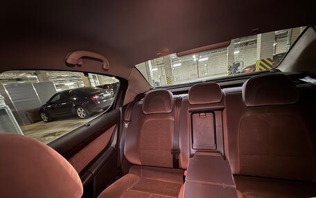 Peugeot 407, 2007 год, 450 000 рублей, 21 фотография