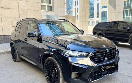 BMW X5, 2023 год, 10 480 000 рублей, 3 фотография