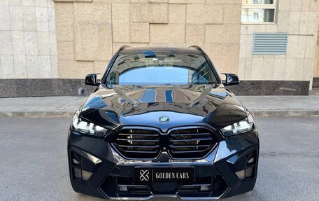 BMW X5, 2023 год, 10 480 000 рублей, 2 фотография