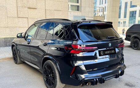 BMW X5, 2023 год, 10 480 000 рублей, 5 фотография